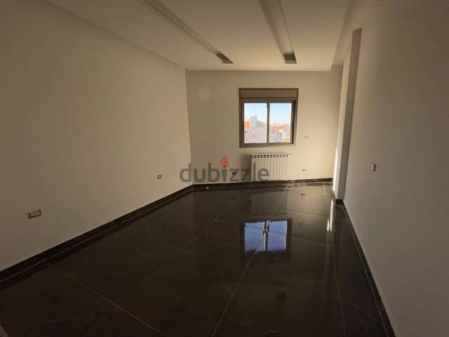 200 SQM | High End Finishing Apartment for sale in Jouret El Ballout 5