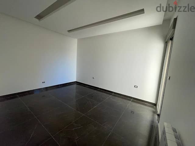 200 SQM | High End Finishing Apartment for sale in Jouret El Ballout 6