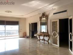 400 SQM Prime Location Apartment in Tallet El Khayat, Beirut 0