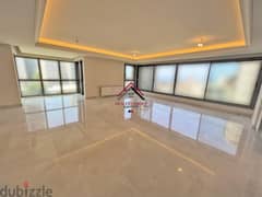 Beautiful Apartment for Sale in Ras Beirut