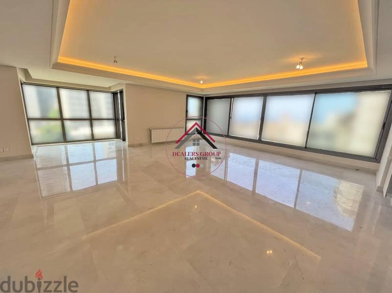 Beautiful Apartment for Sale in Ras Beirut 0