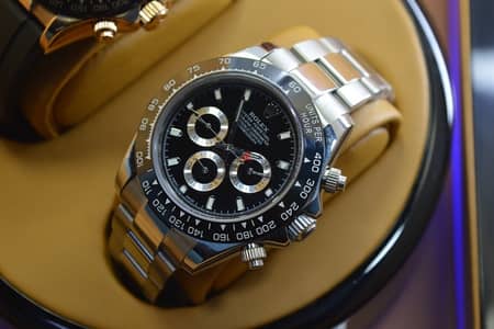 rolex daytona