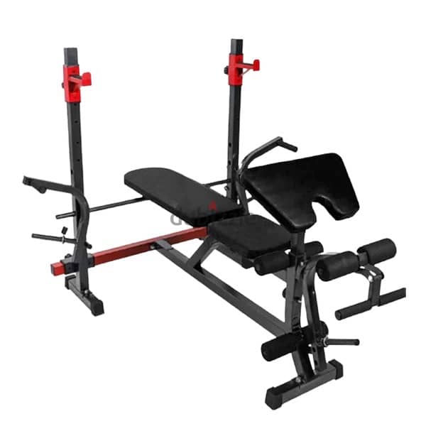 bodyfit weight lifting bench 1