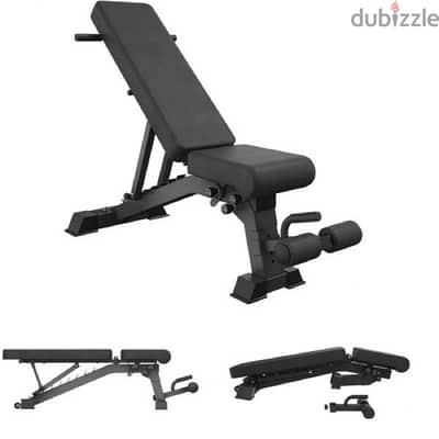 EZPRO USA Adjustable bench