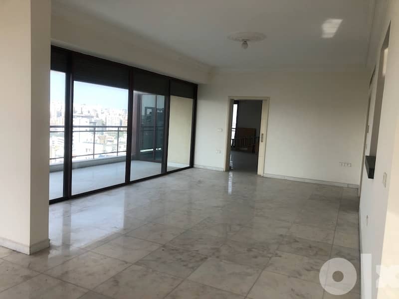 High end apart in Horsh Tabet with shared swimming pool 4
