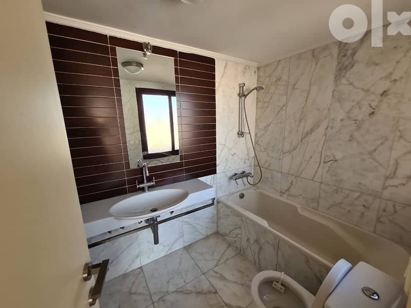 High end apart in Horsh Tabet with shared swimming pool 6
