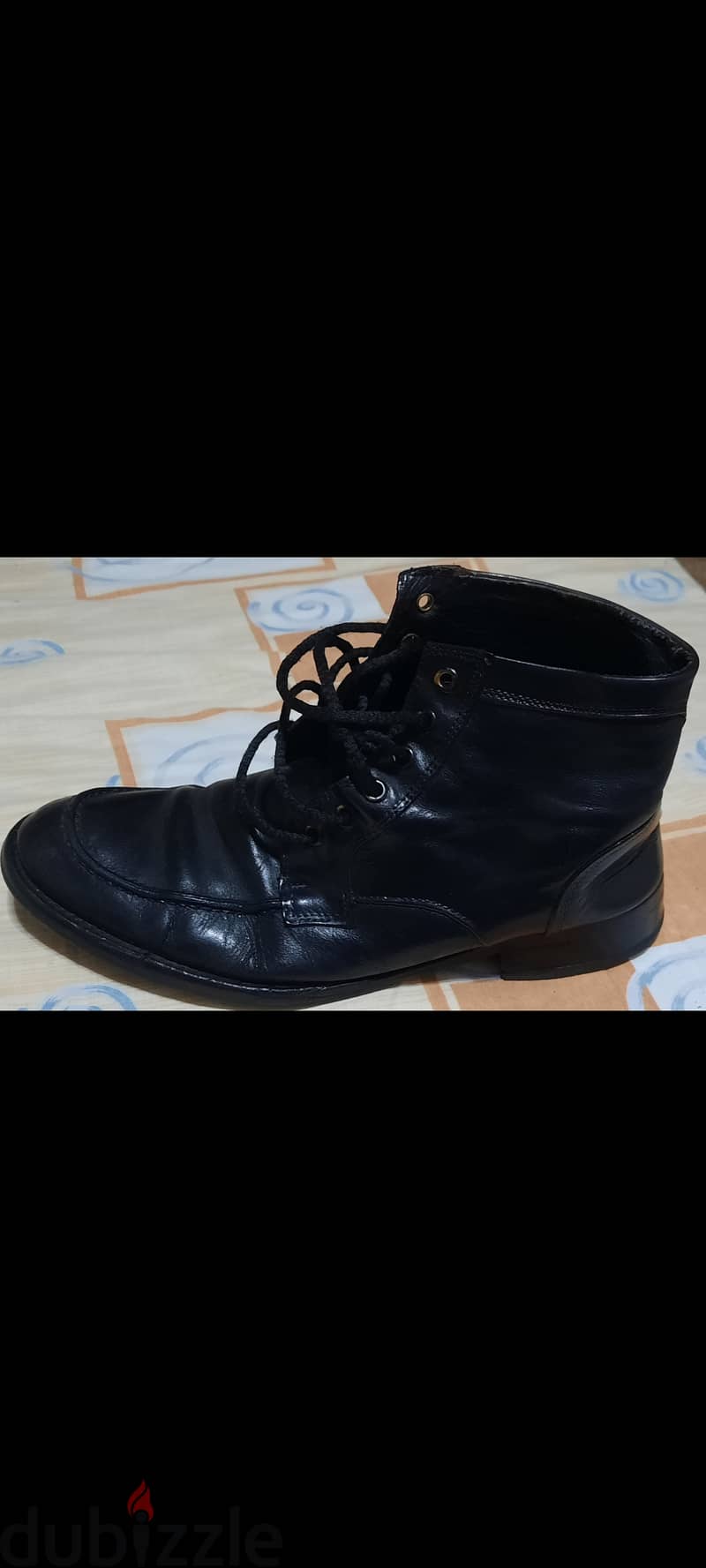 shoes. size 40. احذية 4