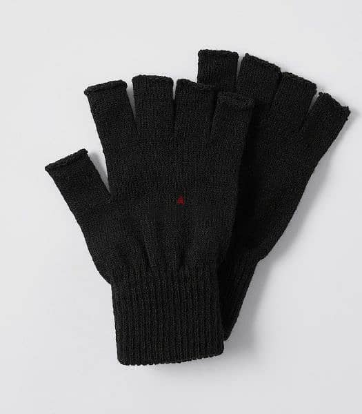 wool glove for men high quality 1