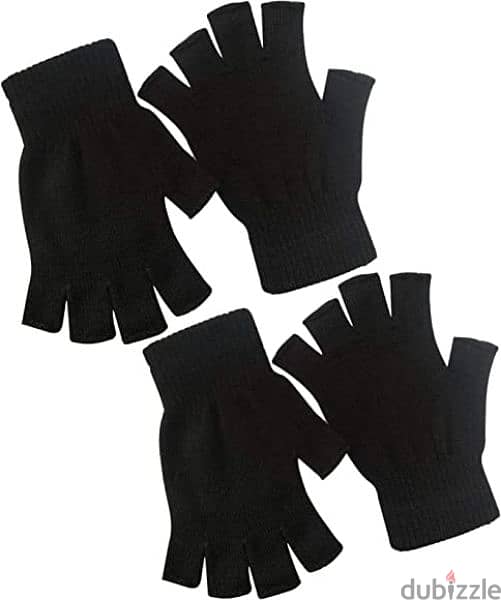 wool glove for men high quality 3