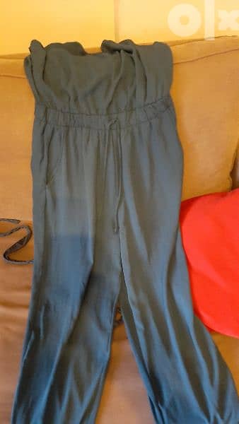 overall size 36-38 all in 1