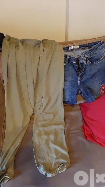 jeans brands size 36-38 all in 5