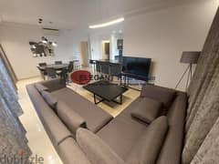 Fully Furnished Flat | Prime Location | Sea View 0