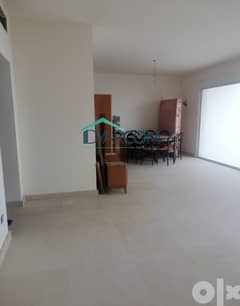 DY634 - Apartment For Sale in Ain Saadeh With Terrace! 0
