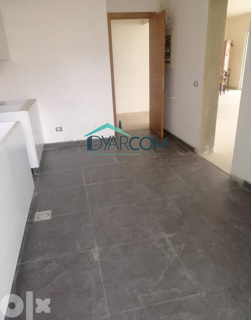 DY634 - Apartment For Sale in Ain Saadeh With Terrace! 2