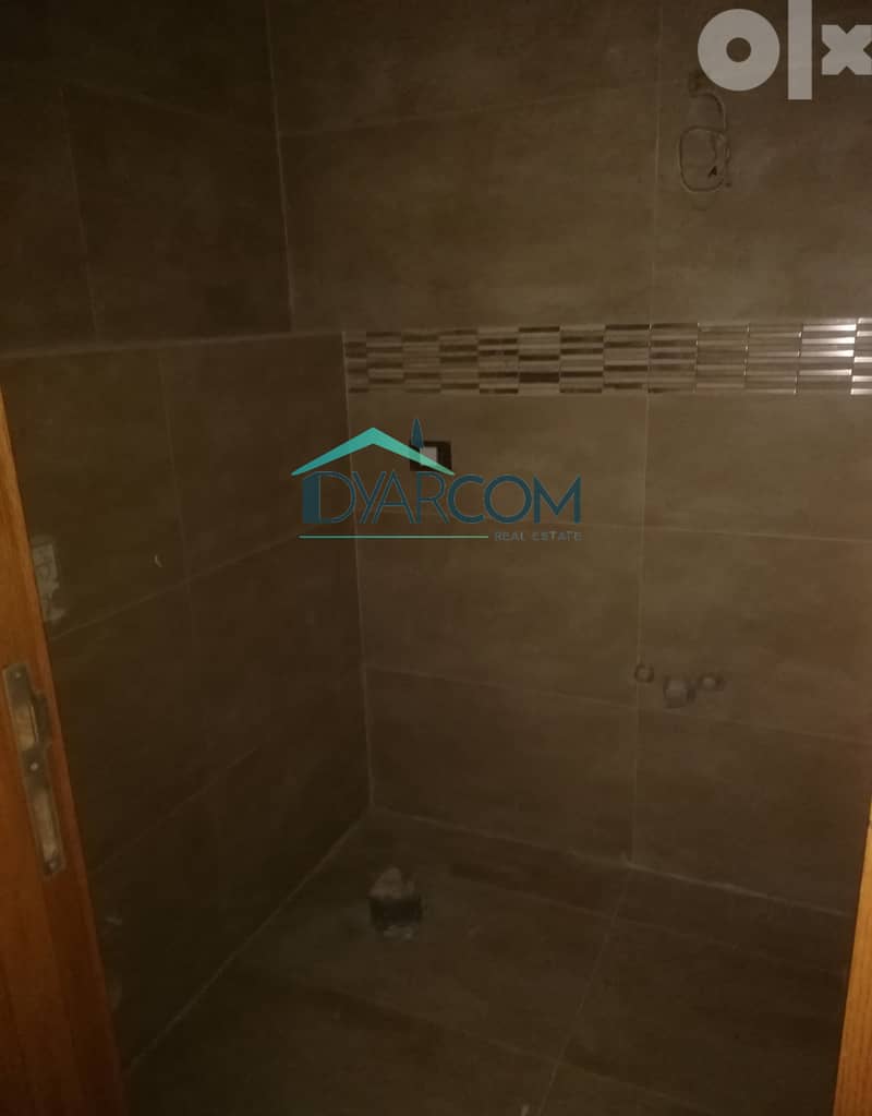 DY634 - Apartment For Sale in Ain Saadeh With Terrace! 3
