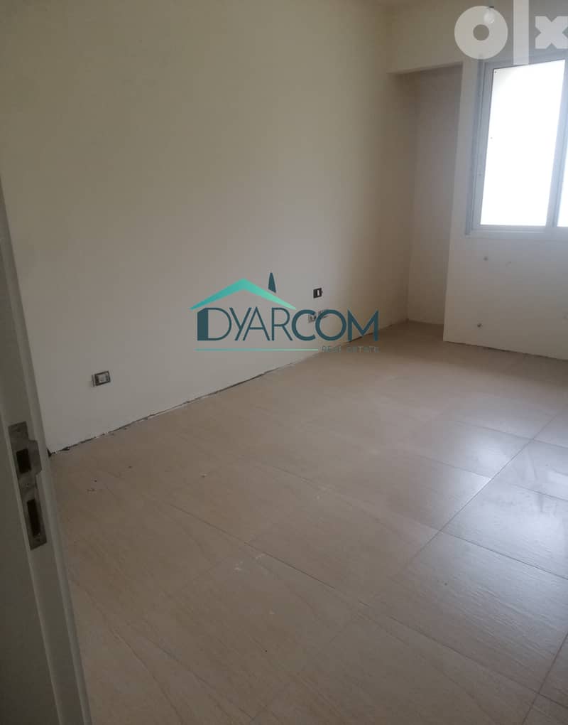 DY634 - Apartment For Sale in Ain Saadeh With Terrace! 4