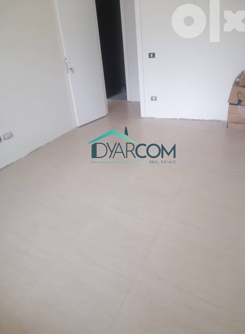 DY634 - Apartment For Sale in Ain Saadeh With Terrace! 5