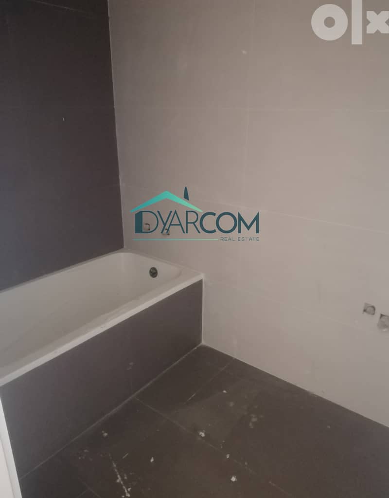 DY634 - Apartment For Sale in Ain Saadeh With Terrace! 7