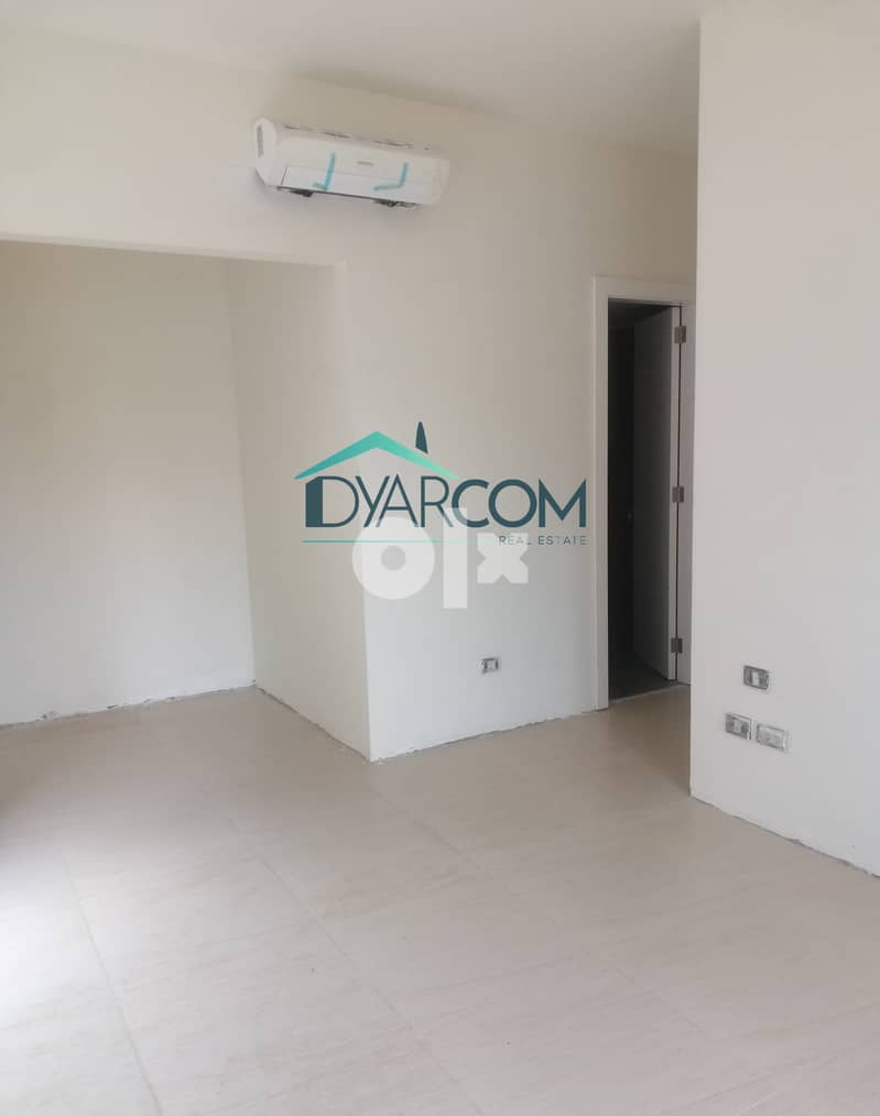 DY634 - Apartment For Sale in Ain Saadeh With Terrace! 8