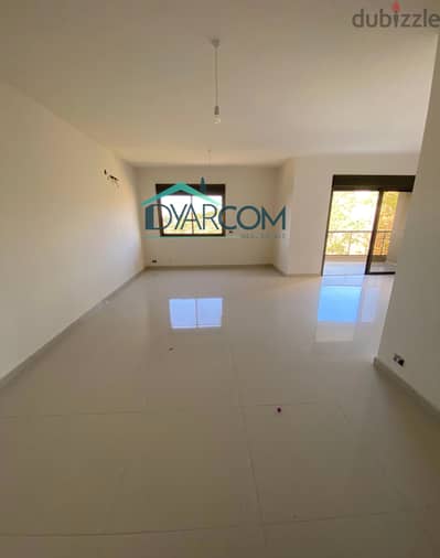 DY615 - Hboub Apartment With Sea & Mountain View For Sale!!