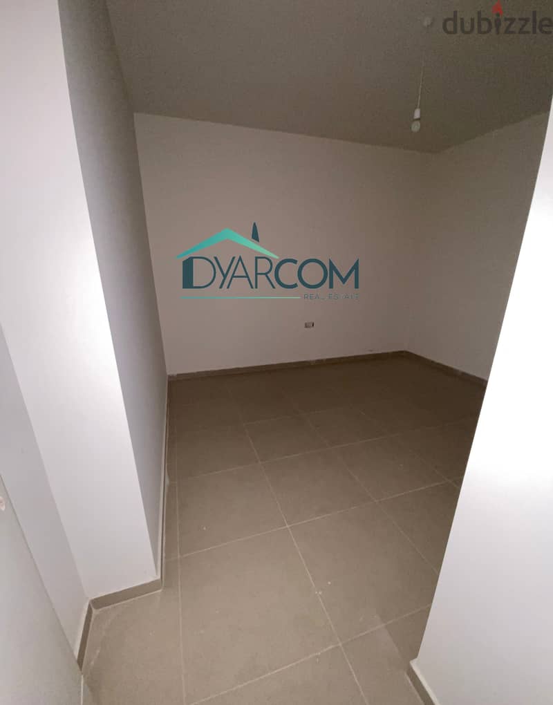DY615 - Hboub Apartment With Sea & Mountain View For Sale!! 7