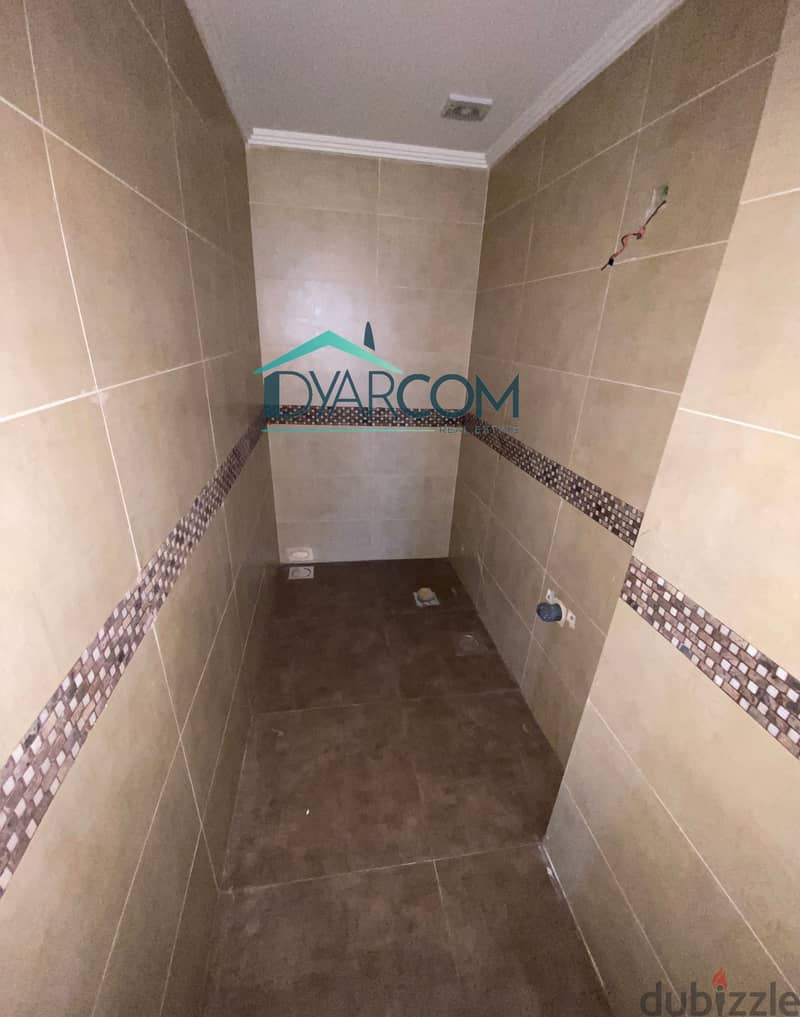 DY615 - Hboub Apartment With Sea & Mountain View For Sale!! 9