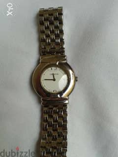 Vintage GENEVA Watch Swiss made