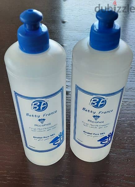 Sanitizer Spray and Gel 750 & 250ml, spirto, wet wipes 4