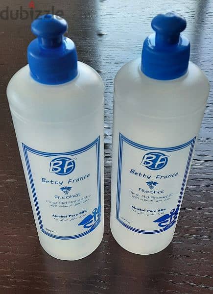 Sanitizer Spray and Gel 750 & 250ml, spirto, wet wipes 3