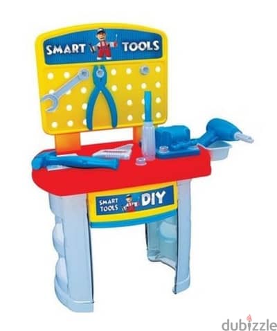 Smart Tools Repir Set 35 Pcs