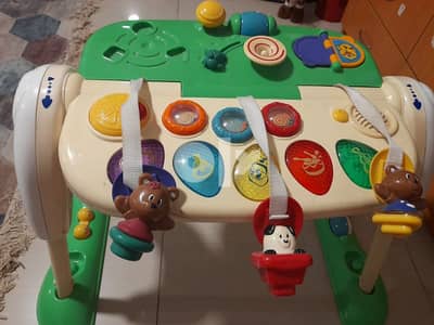 educational toy very good condition