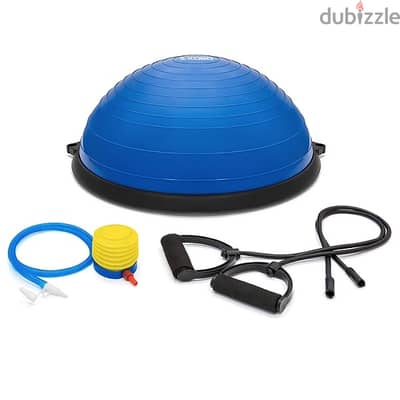 Bosu Ball 58cm