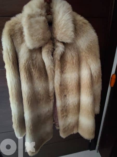 fur jacket 1