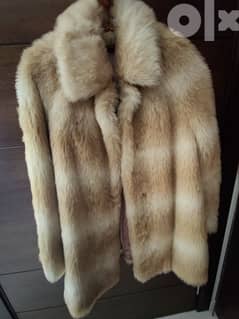 fur