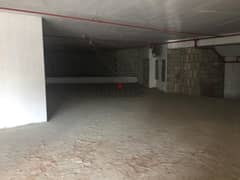 450 Sqm | Show Room For Rent in Ashrafieh