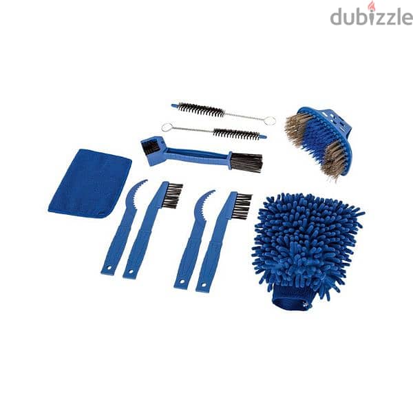bicycle cleaning set 1