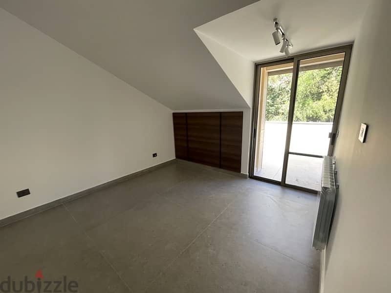 *MEGA DELUXE 200M2 PENTHOUSE* NEW ROOF IN BEIT MERY 5