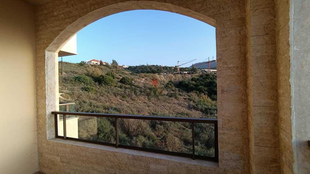 RWB140A - Apartment for sale in Batroun شقة للبيع في البترون 0