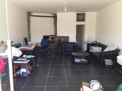 40 Sqm | Office for sale in Bsaba 0