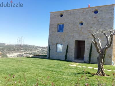 RWB113DL - Villa for Sale in Alaly Batroun فيلا للبيع في علالي البترون