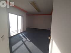 170 Sqm | Office for rent in Hazmieh | 4th Floor 0
