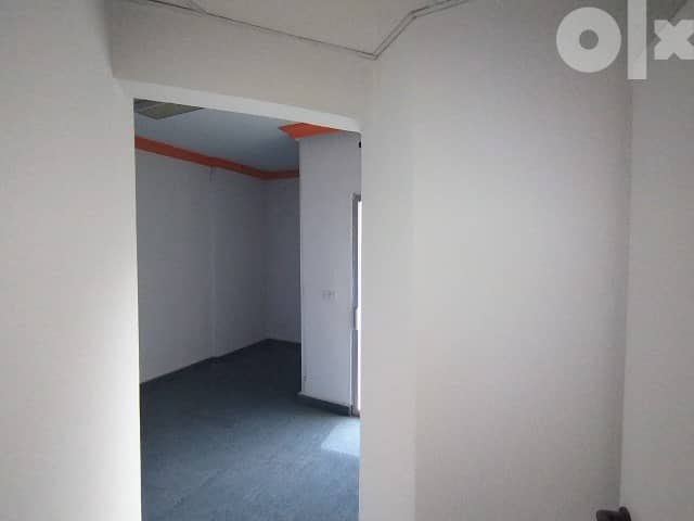 170 Sqm | Office for rent in Hazmieh | 4th Floor 4