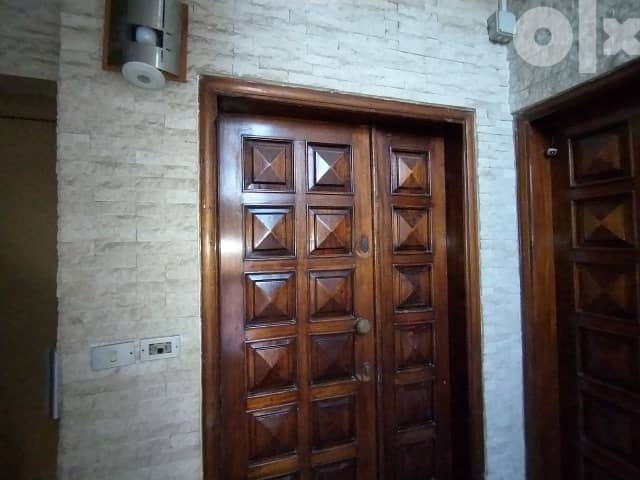 170 Sqm | Office for rent in Hazmieh | 4th Floor 8