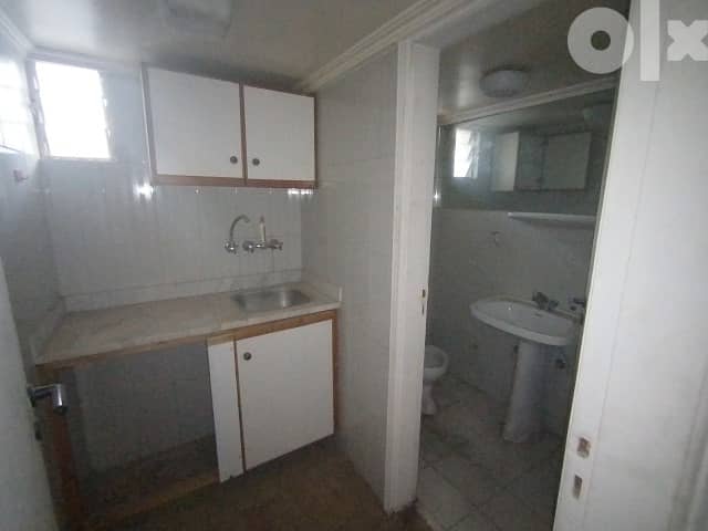170 Sqm | Office for rent in Hazmieh | 4th Floor 9