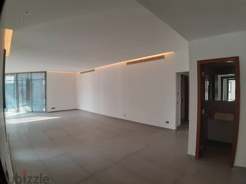 Apartment For Sale In Charles Malek شقة للبيع في شارل مالك 0