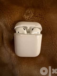 airpods 2nd generation