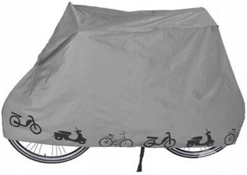 bike cover 0