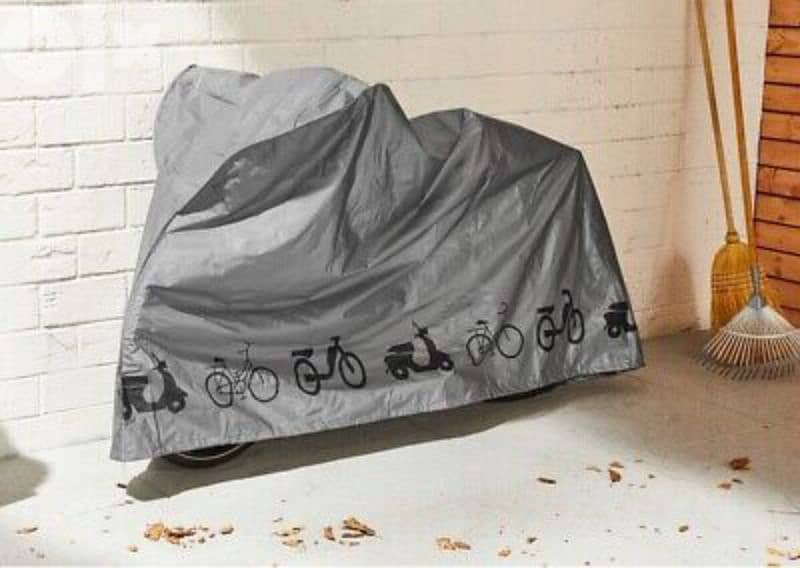 bike cover 1