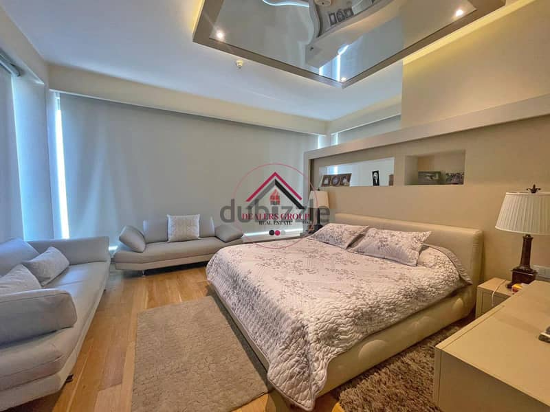 Where life begins with luxury ! For Sale in Achrafieh ! 2
