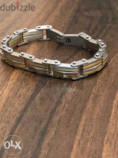 Limited Edition Bracelet for men